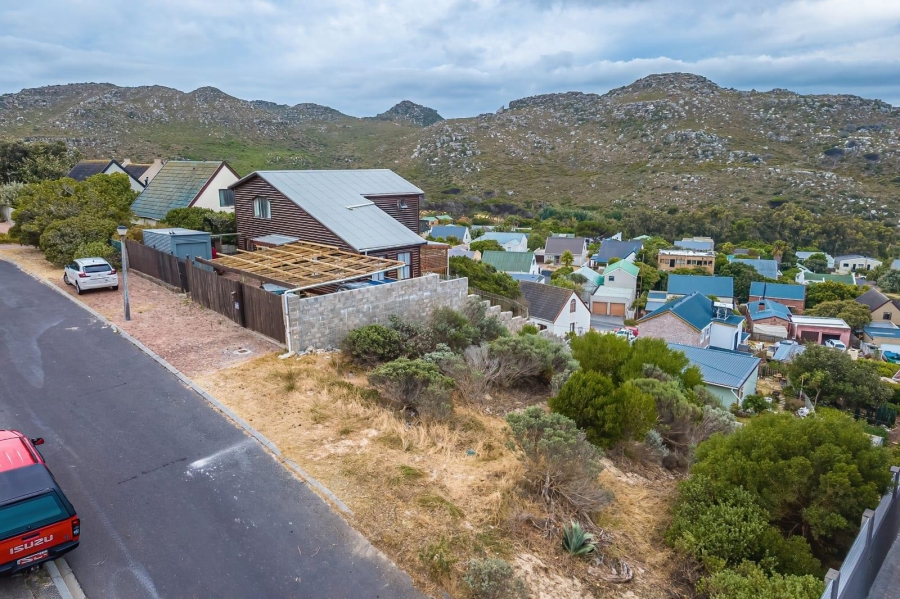 0 Bedroom Property for Sale in Welcome Glen Western Cape